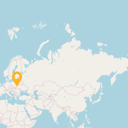 Apartamenty Lesi Ukrainky 17 на глобальній карті
